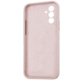 Telefontok a Samsung Galaxy A04S / A13 5G, Silicone Lite, rózsaszín