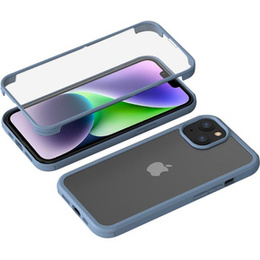 Telefontok a iPhone 14, ERBORD Guardian, kék