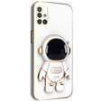 Telefontok a Samsung Galaxy A71, Astronaut, fehér