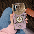 Fashion Telefontok a Huawei P30 Pro, lila