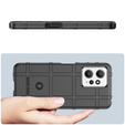 Telefontok a Xiaomi Redmi Note 12 4G, Rugged Shield, fekete
