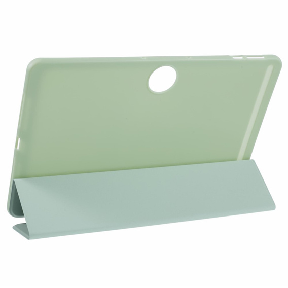 Tok Honor Pad 9, Smartcase, zöld