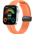 Szilikon szíj a Huawei Watch Fit 4 / 4 Pro / 3 órához