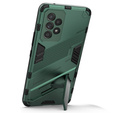 Tok Samsung Galaxy A53 5G, Military kickstand, kék