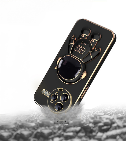 Telefontok a Xiaomi Poco F7 Ultra, Astronaut, fekete