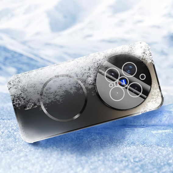 MagSafe tok a Vivo X300 Pro készülékhez