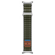 Spigen WBF0 szíj Samsung Galaxy Watch Ultra 2024/2025 (47 mm) készülékhez