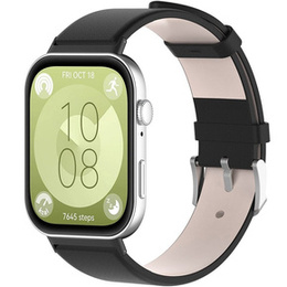 Szilikon szíj a Huawei Watch Fit 4 / 4 Pro / 3 készülékhez