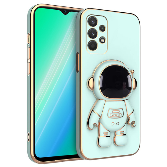 Telefontok a Samsung Galaxy A32 5G, Astronaut, menta