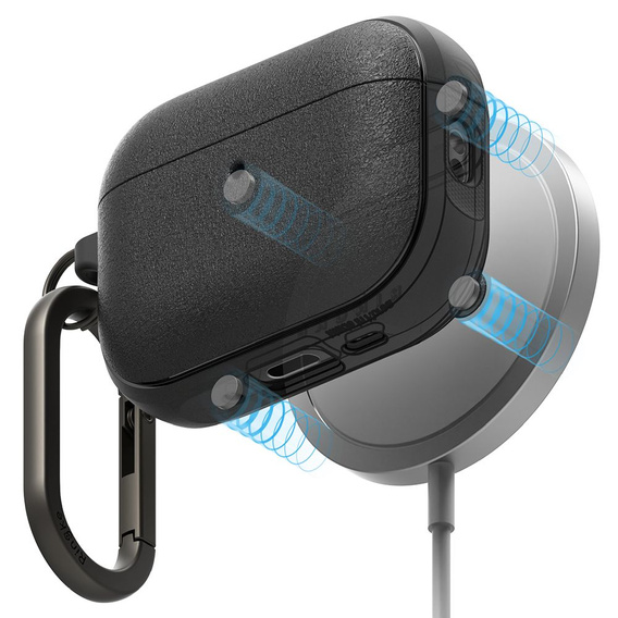 Ringke Onyx mágneses MagSafe tok Apple AirPods Pro 3 készülékhez