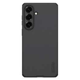 NILLKIN Frosted Shield Pro MagSafe tok Samsung Galaxy S26 Plus készülékhez, fekete