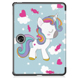 Tok OnePlus Pad, Smartcase, unicorn