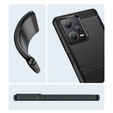 Telefontok a Xiaomi Poco X5 Pro 5G, Carbon, fekete