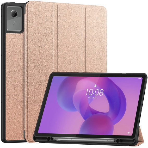 Smartcase tok Lenovo Idea Tab Plus táblagéphez