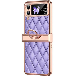 tok a Samsung Galaxy Z Flip 4 5G, Rhombus Grid