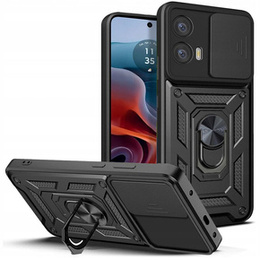 Telefontok a Motorola Moto G34 5G, CamShield Slide, fekete