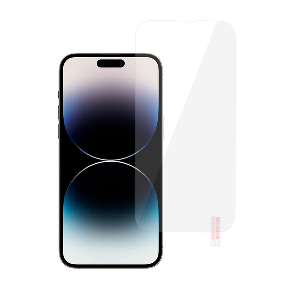 9H edzett üveg iPhone 16 Pro Max / 17 Pro Max készülékhez
