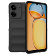 Telefontok a Xiaomi Redmi 13C / Poco C65, Gaming Shockproof, fekete