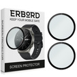 2x ERBORD hibrid üveg a Huawei Watch GT 2 Pro