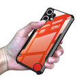 Telefontok a CMF Nothing Phone 2 Pro, AntiDrop Hybrid, fekete