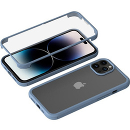 Telefontok a iPhone 14 Pro, ERBORD Guardian, kék