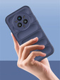 Telefontok a Realme 14 Pro 5G, Gaming Shockproof, sötétkék