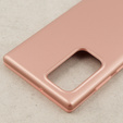 Telefontok a Samsung Galaxy S22 Ultra, Suritch Full Body, rózsaszín rose gold