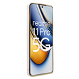 Tojás Realme 11 Pro 5G / Pro+ 5G, Glamour CamShield, rózsaszín rose gold