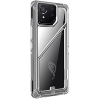 Telefontok a ASUS ROG Phone 8 Pro, Armor Kickstand, átlátszó