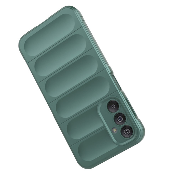 Telefontok a Samsung Galaxy M35, Gaming Shockproof, zöld