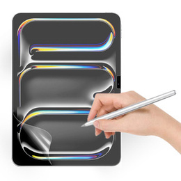 Paper feel védőfólia az iPad Pro 11" 2024 (5 gen.)