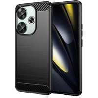 Telefontok a Xiaomi Poco F6, Carbon, fekete