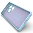 Telefontok a Realme GT 6 / 6T, Gaming Shockproof, kék
