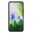 Telefontok a Samsung Galaxy A54 5G, Tire Armor, fekete