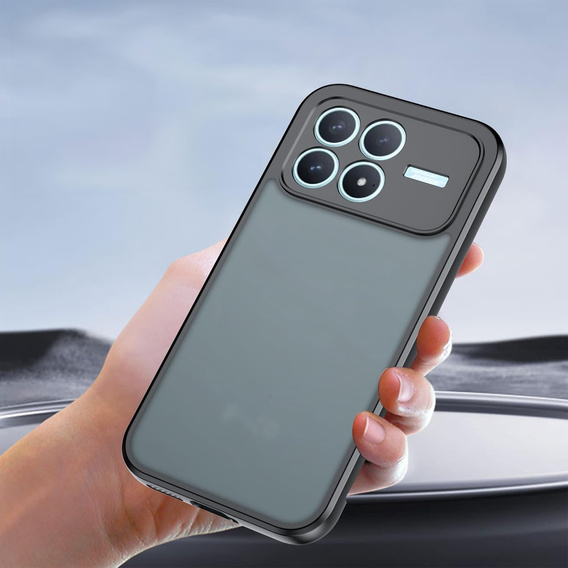 Fusion Hybrid tok Xiaomi Poco F8 Pro készülékhez