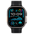 Spigen WBF0 szíj Apple Watch 8/9/10/11/SE/Ultra 1/2 (44/45/46/49 mm) készülékekhez