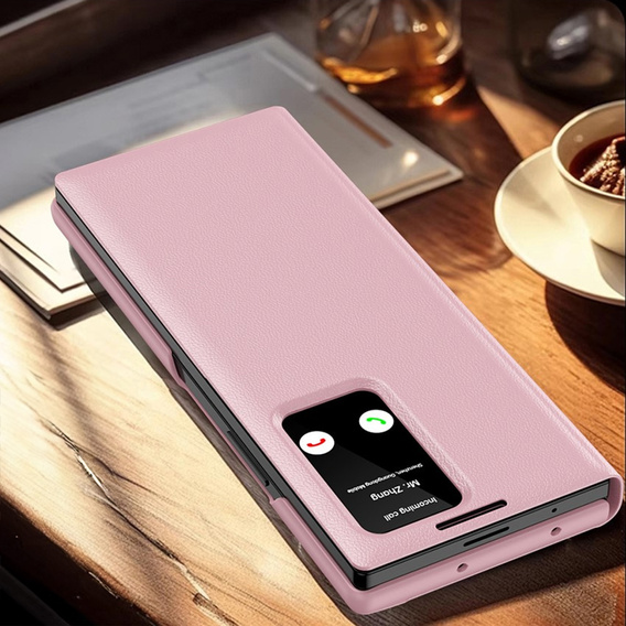 Smart View Wallet tok Samsung Galaxy Z Fold7 5G készülékhez