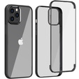 Telefontok a iPhone 13 Pro Max, ERBORD Guardian, fekete