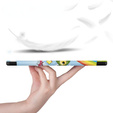 Tok Xiaomi Redmi Pad SE 11", Smartcase, unicorn