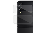 IMAK 2x kameraüveg Samsung Galaxy Z Flip3 5G