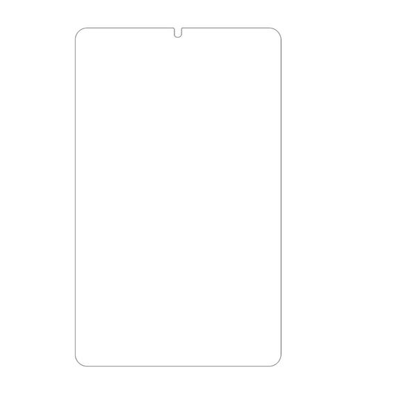 Edzett üveg a Lenovo Tab M8 Gen. 4 TB-300FU készülékhez