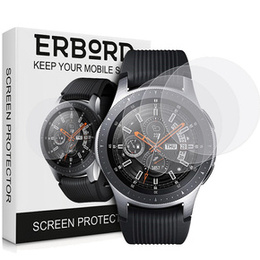 3x ERBORD hidrogél fólia Samsung Galaxy Watch 46mm
