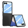 Tok edzett külső képernyőüveggel a Samsung Galaxy Z Flip7 készülékhez