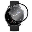 2x ERBORD hibrid üveg a Amazfit GTR Mini