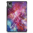 Tok Lenovo Tab M11, Smartcase, galaxy