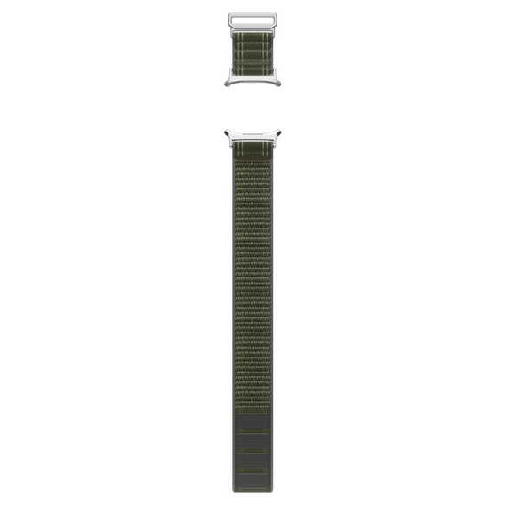 Spigen WBF0 szíj Samsung Galaxy Watch Ultra 2024/2025 (47 mm) készülékhez