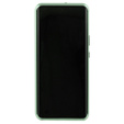 Tok az Realme 11 Pro 5G / Pro+ 5G, Frame Case, zöld