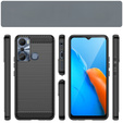 Telefontok a Infinix Hot 20i, Carbon, fekete