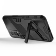 Tok OnePlus Nord 2 5G, Military kickstand, kék