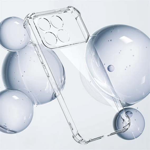 Ütésálló tok a Xiaomi Poco F8 Pro készülékhez